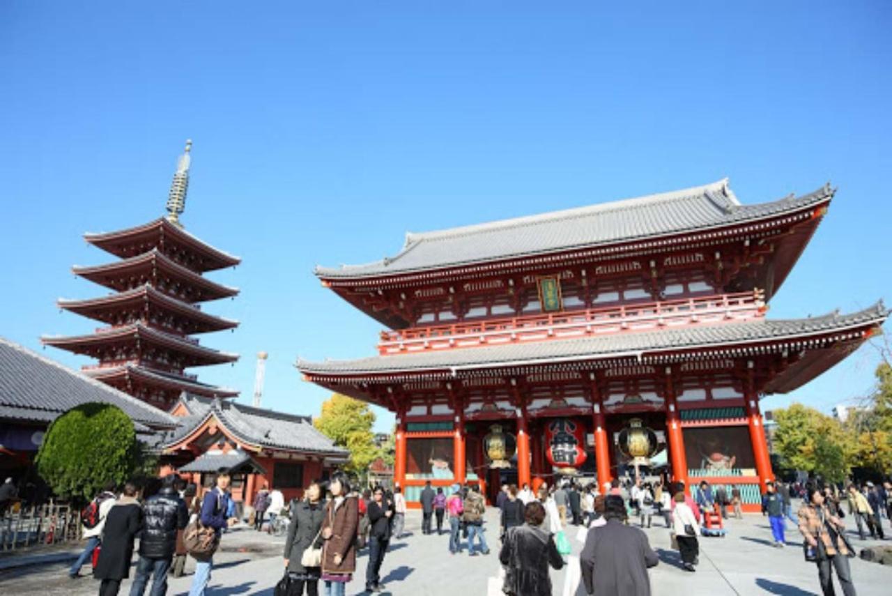 ラフィット御徒町 公寓 東京都