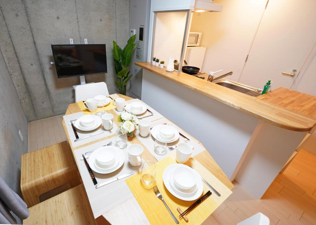 公寓 ラフィット御徒町