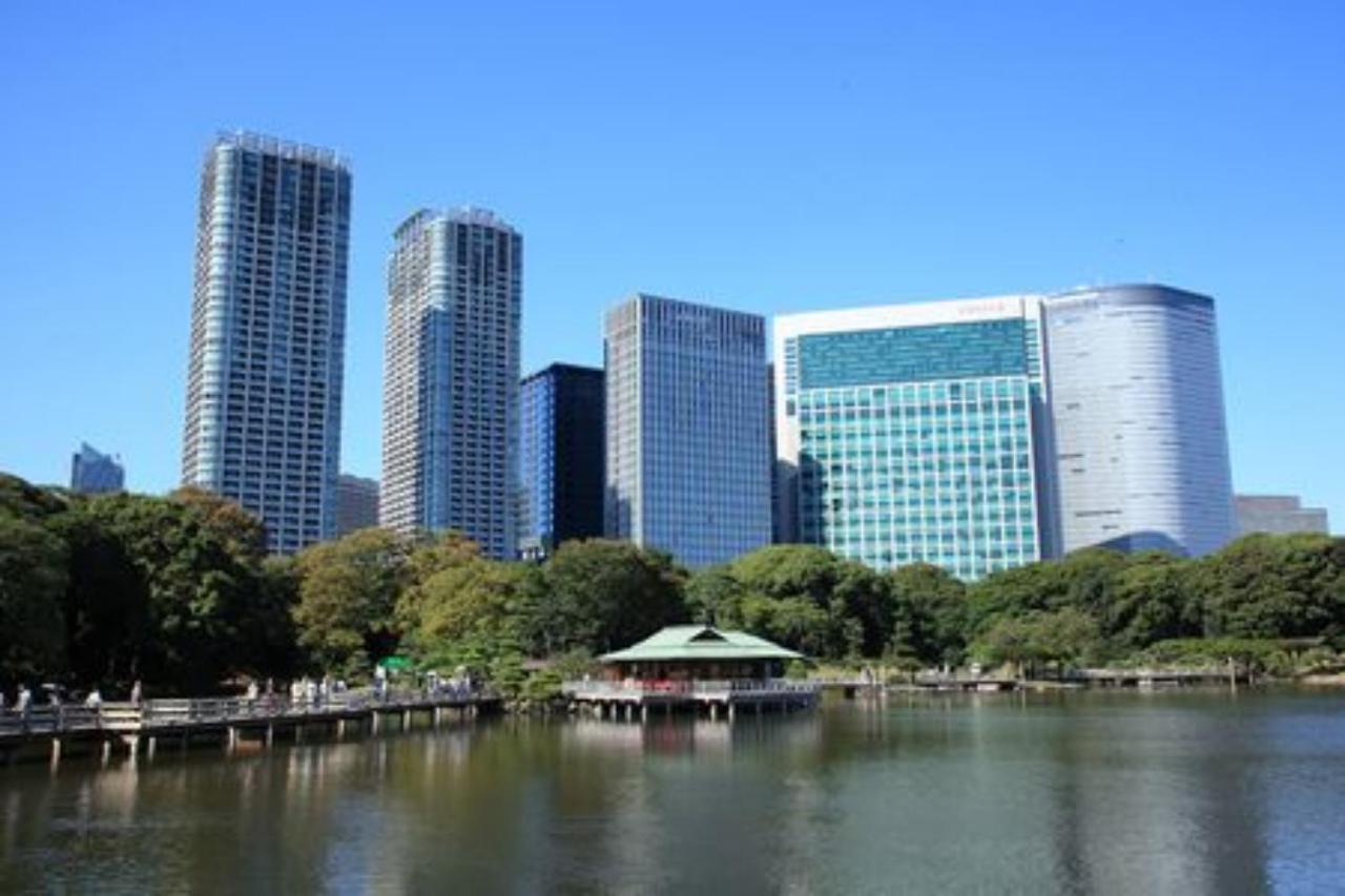 ラフィット御徒町 公寓